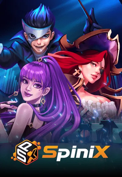 SpiniX-